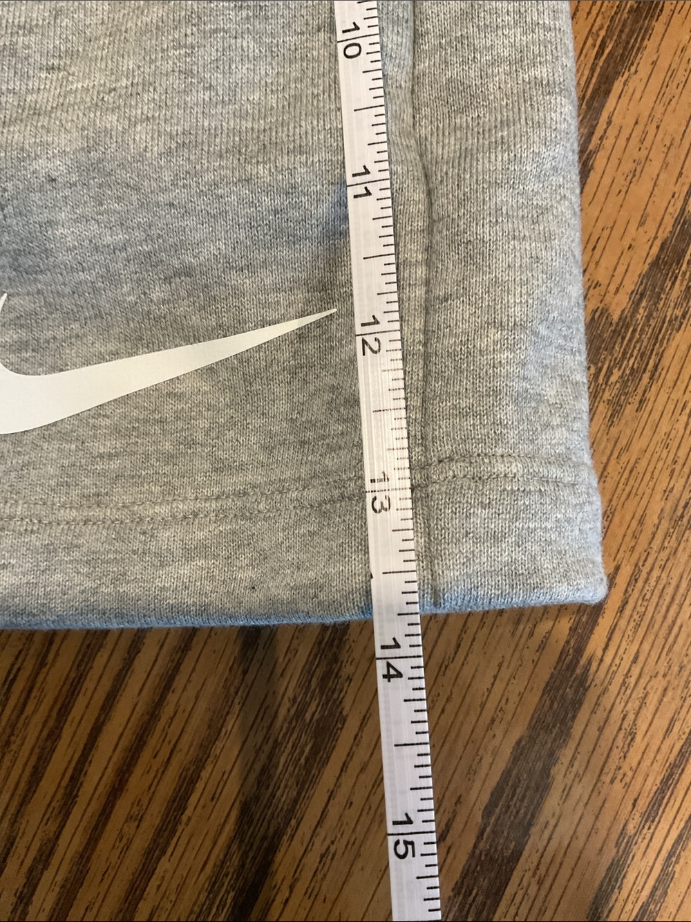 NET Nike shorts - Picture 4 of 6